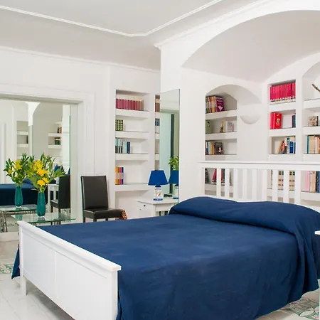 La Belle Vie Bed & Breakfast Santa Maria di Castellabate