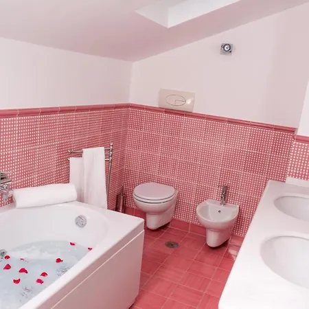 La Belle Vie Bed & Breakfast