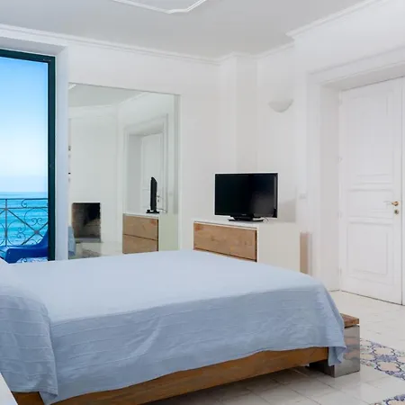 La Belle Vie Bed & Breakfast Santa Maria di Castellabate