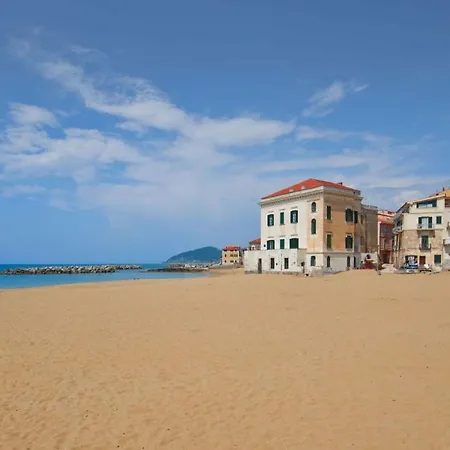 La Belle Vie Bed & Breakfast Santa Maria di Castellabate
