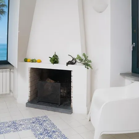 La Belle Vie 4* Santa Maria di Castellabate